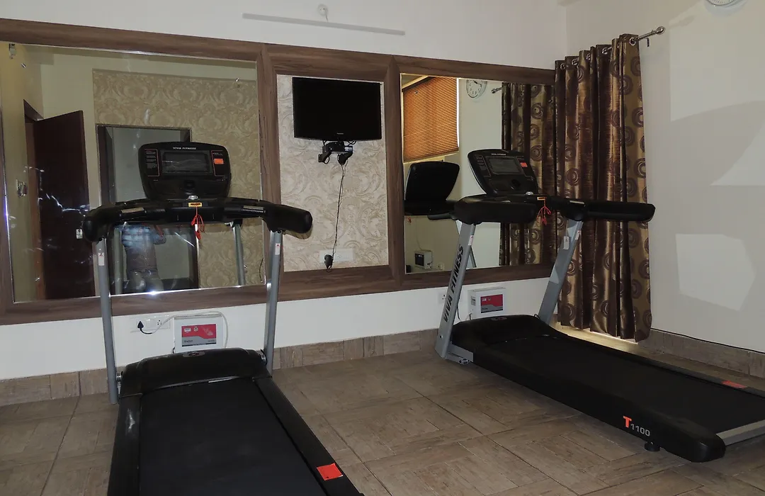 Elite Suites Mint Gomti Nagar-1