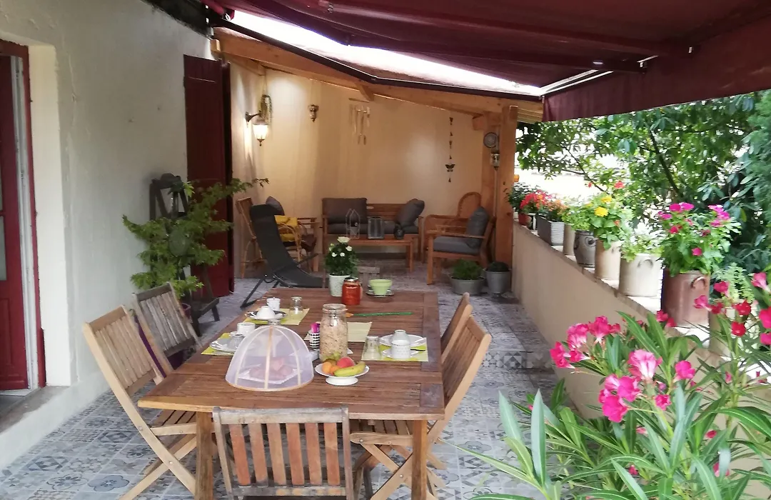 La Maison De Marion-1