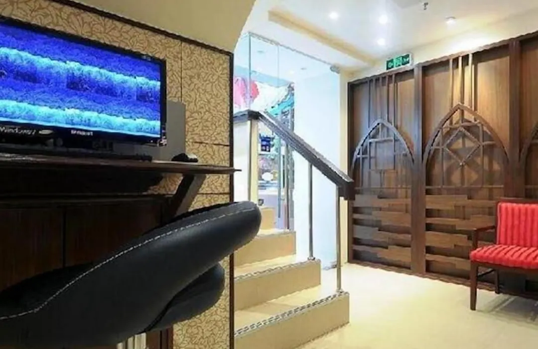 Royal Express Inn-1