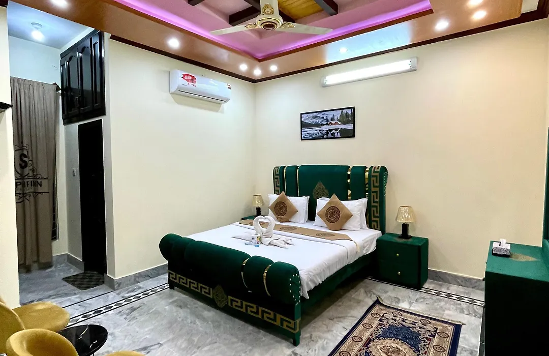 Sapphire Inn-1