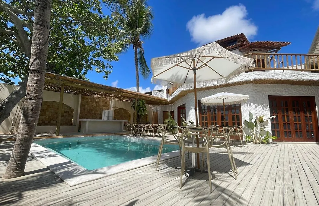 Villa da Praia - A Grécia em AJU- Novidade-1