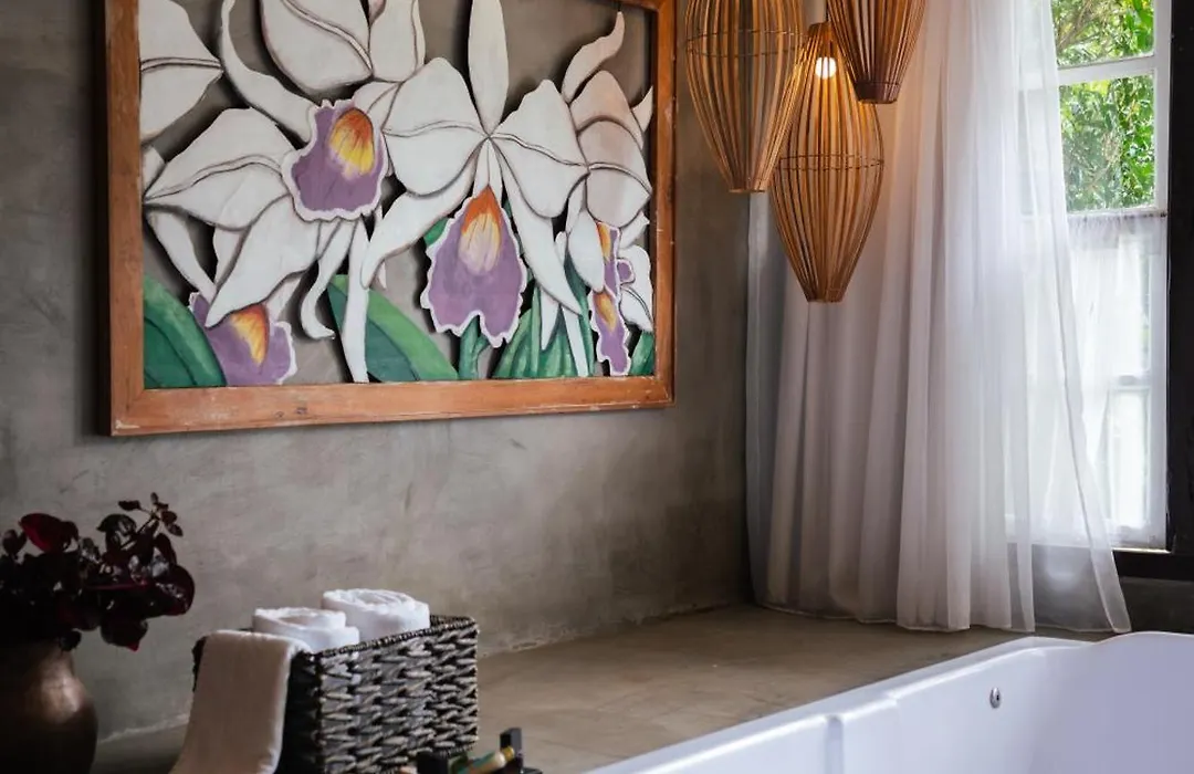 Brisa da Serra Pousada Boutique-1