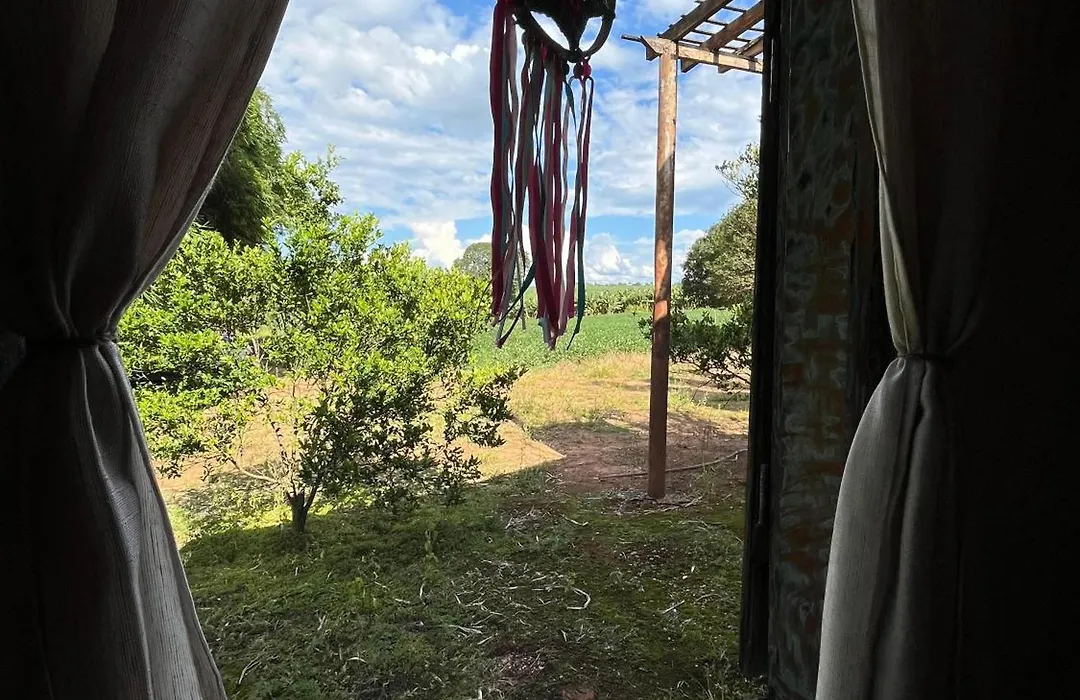 Pousada Fazenda São Pedro-1