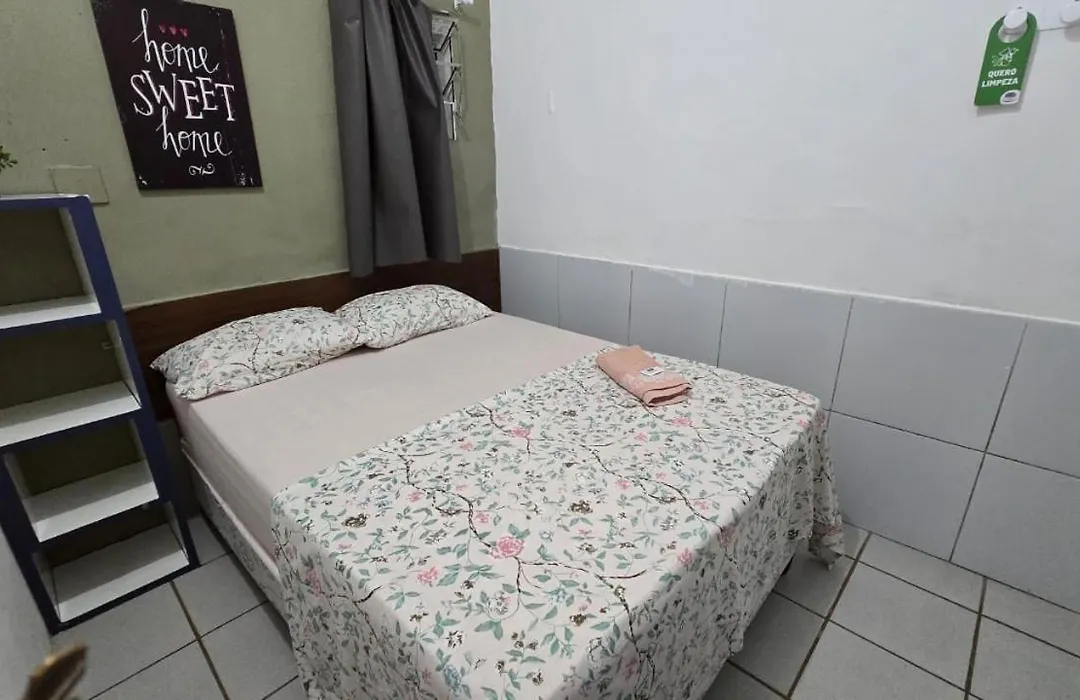 Casa Recife Pousada-1