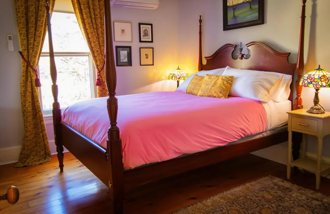 Cooperstown Bed And Breakfast-1