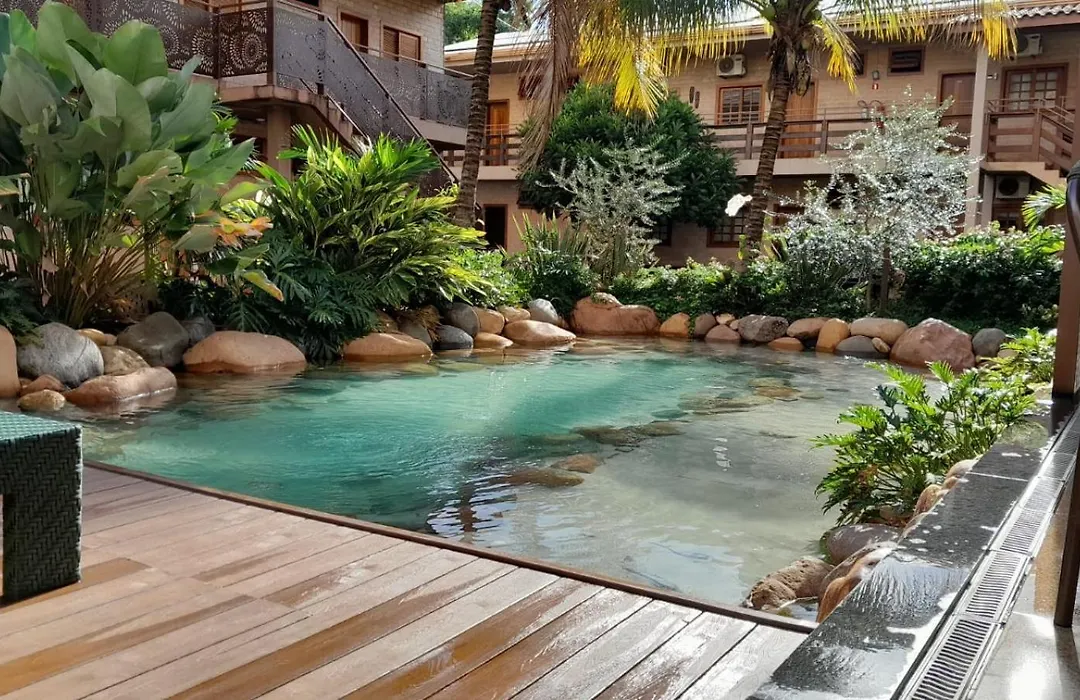 Hotel Pousada Santa Rita-1