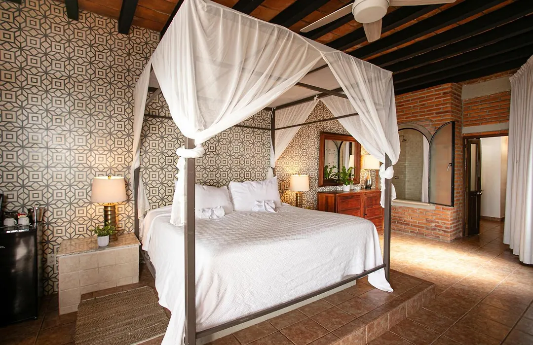 Quinta Maria Cortez Beach Hotel-1