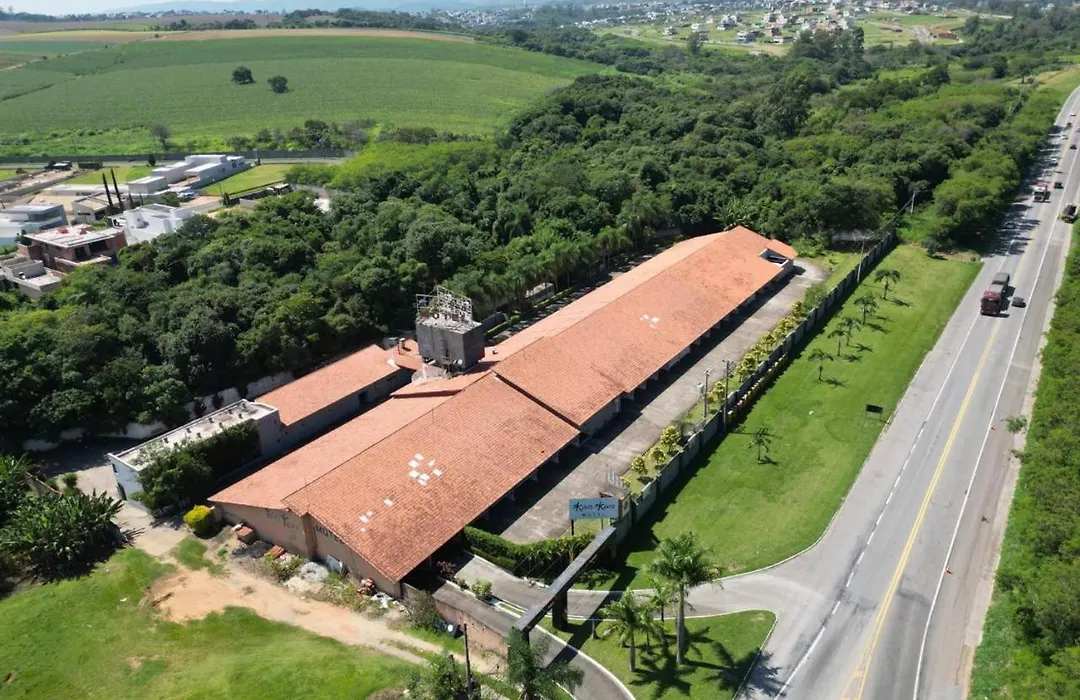 Kankun Motel Sorocaba -Adult Only-1