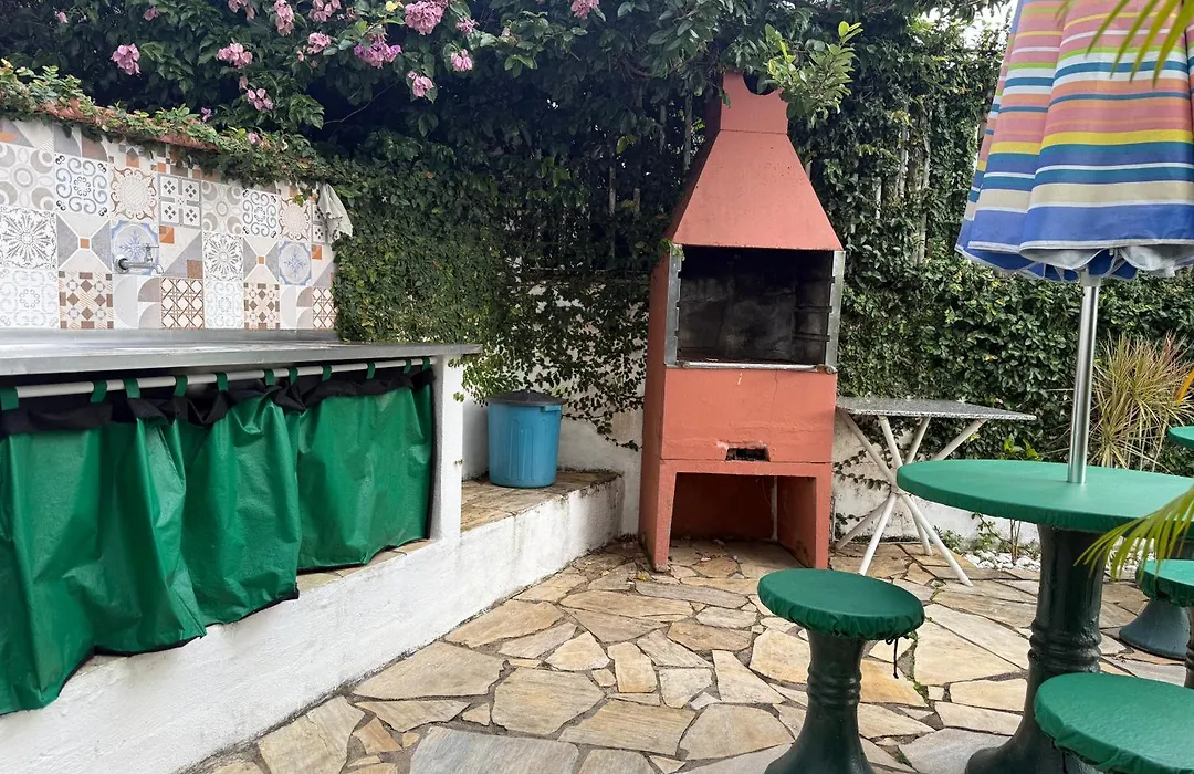Pousada dos Ventos São Lourenço-1