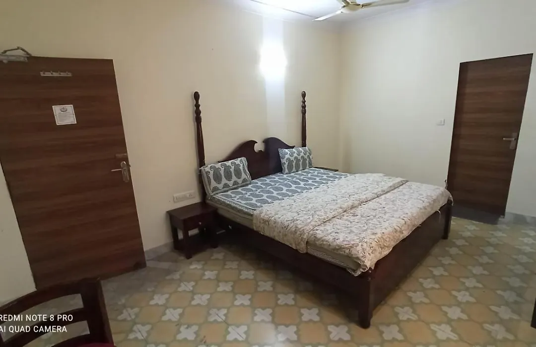 Rani Mahal Hotel-1