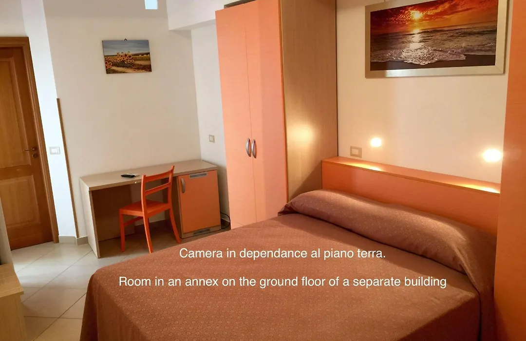 B&B San Vito-1