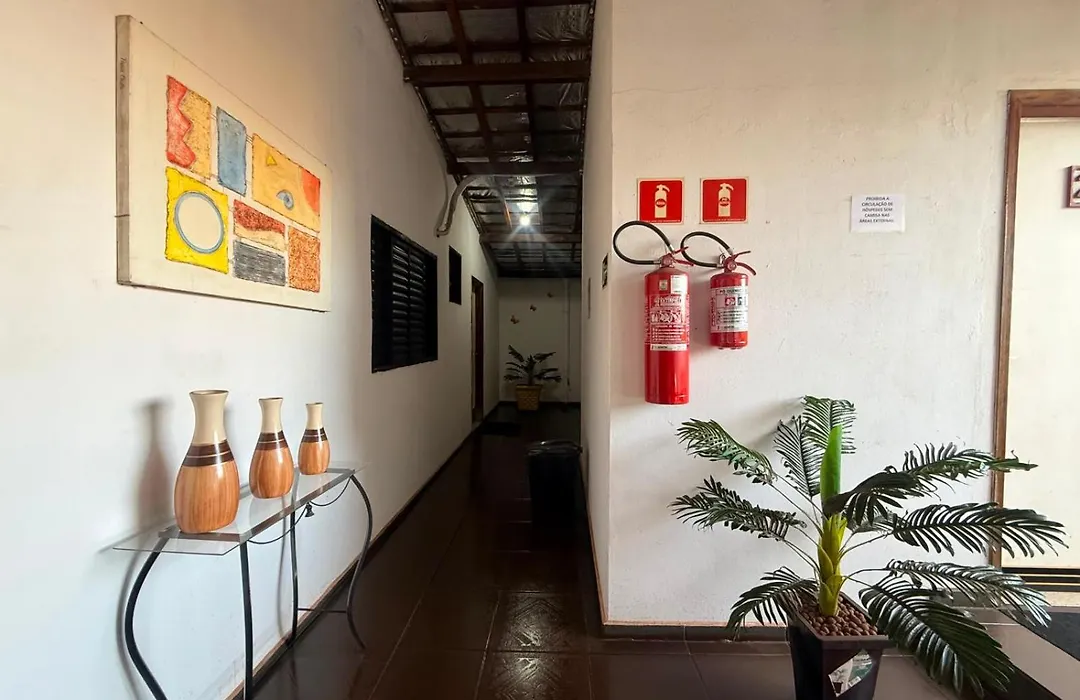 Pousada Anhanguera-1