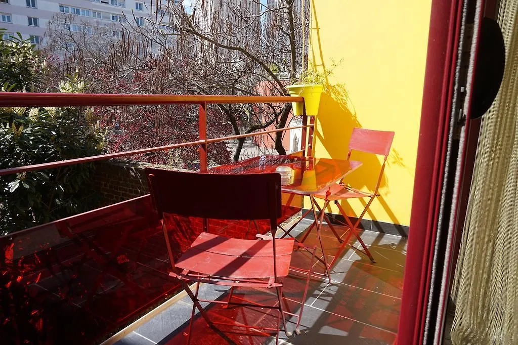 La Maison Rouge-1
