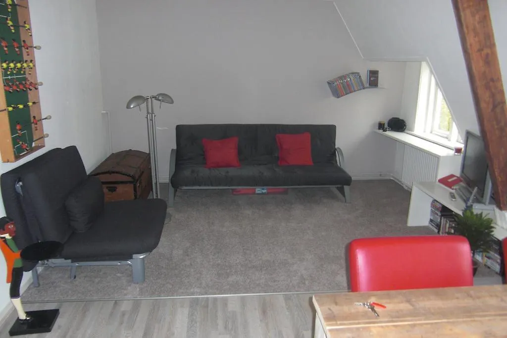 B&B De Goffert-1