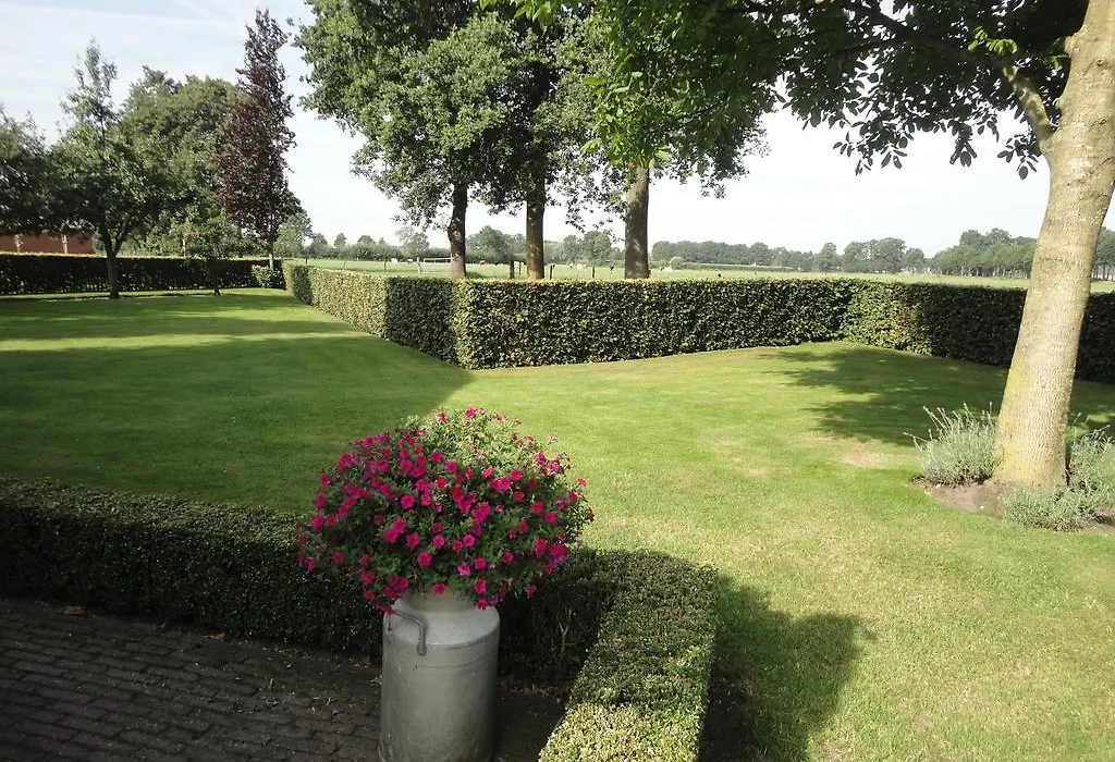 B&B De Hooiberg-1