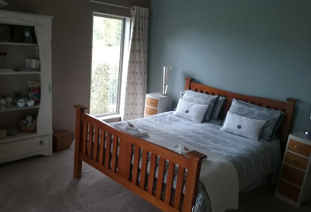 Grampians B&B-1