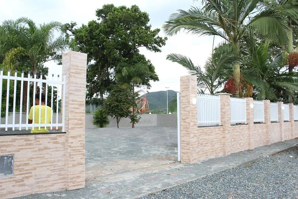 Pousada Bom Futuro-1