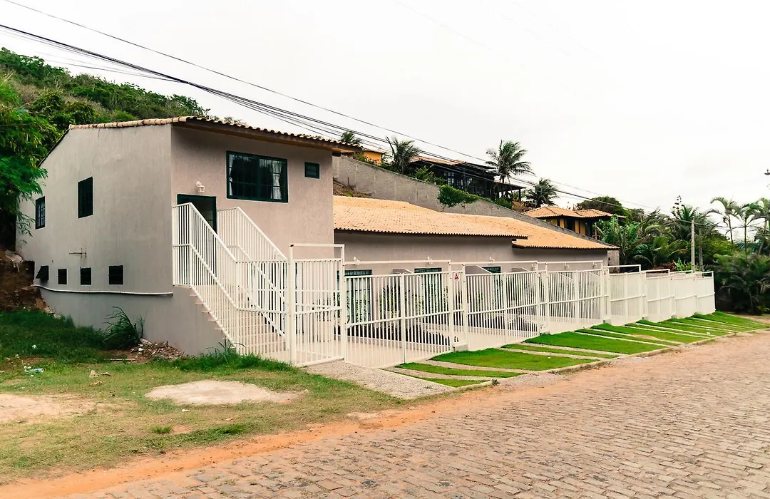 Residencial Brava Club Exclusive-1
