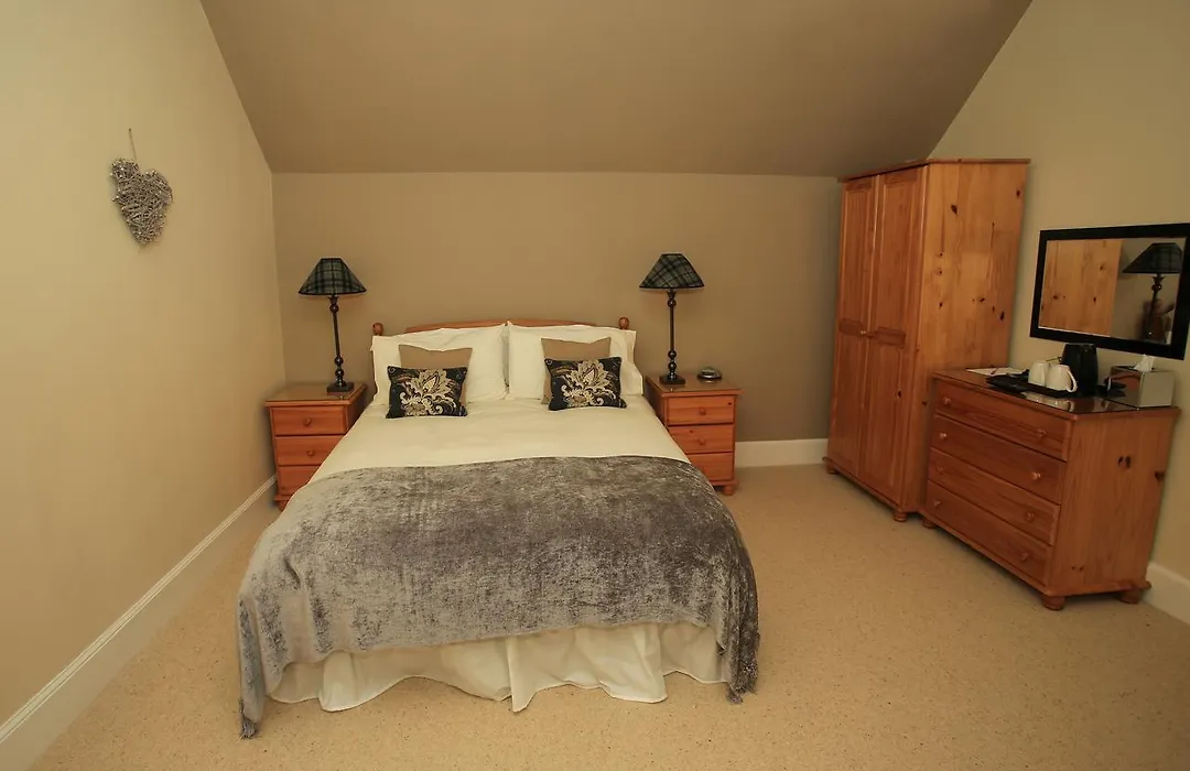 Drumdale Bed And Breakfast-1