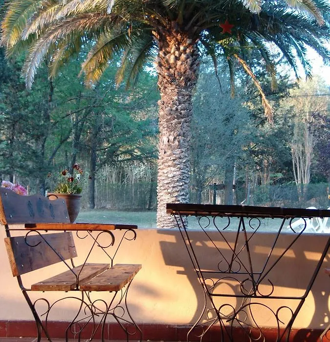 Las Acacias - Posada de Campo-1