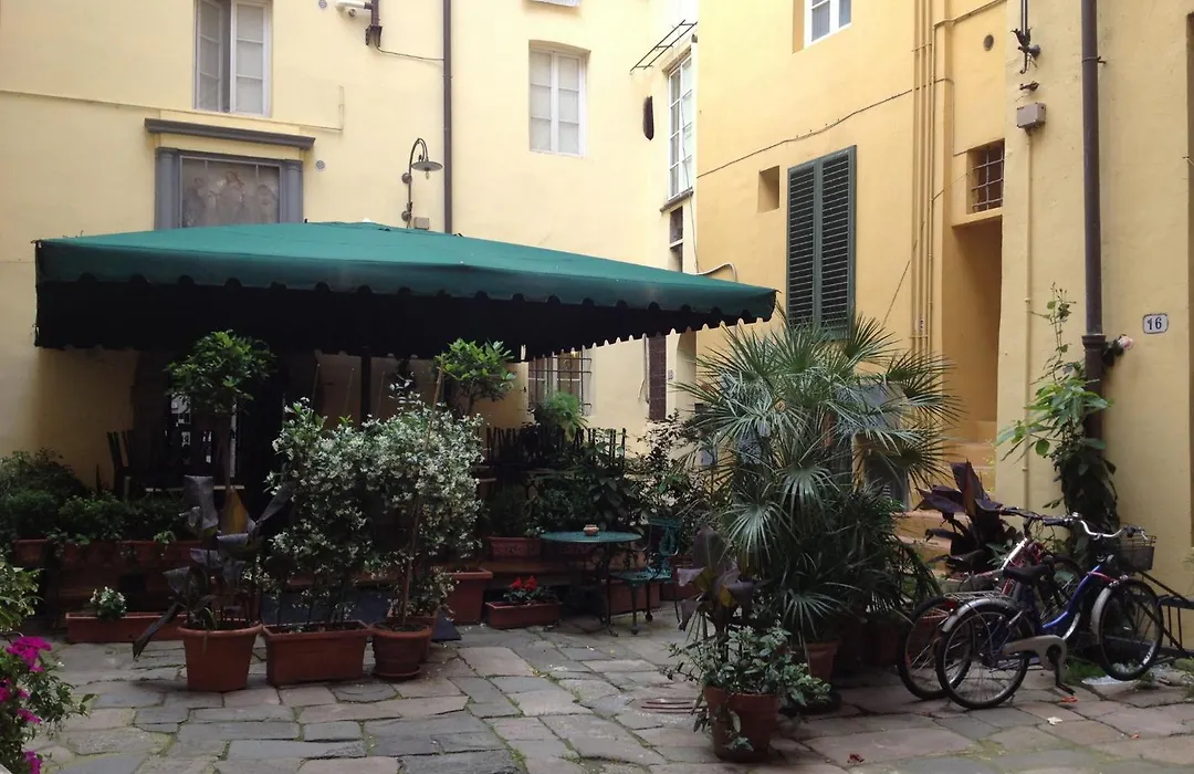 Al Cardinale Rooms&Studios-1