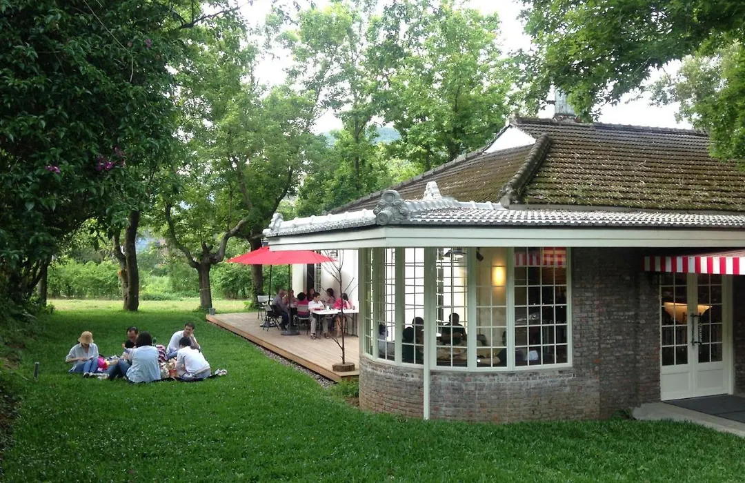 American Village Resort-1