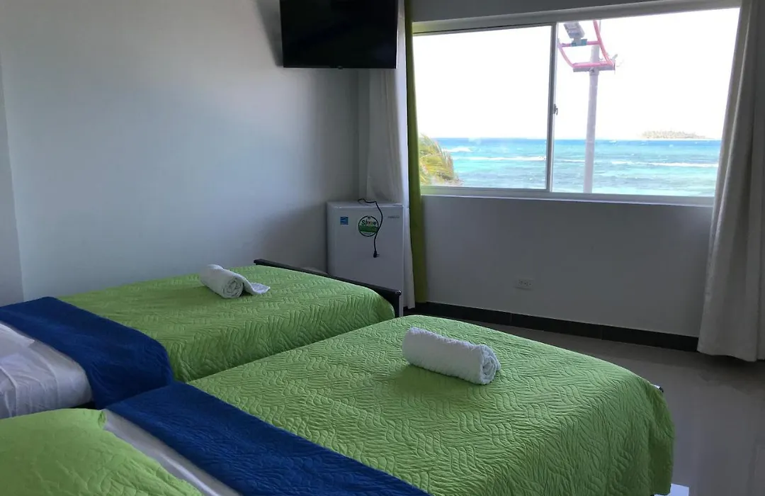 Alojamiento View Jhony Cay-1