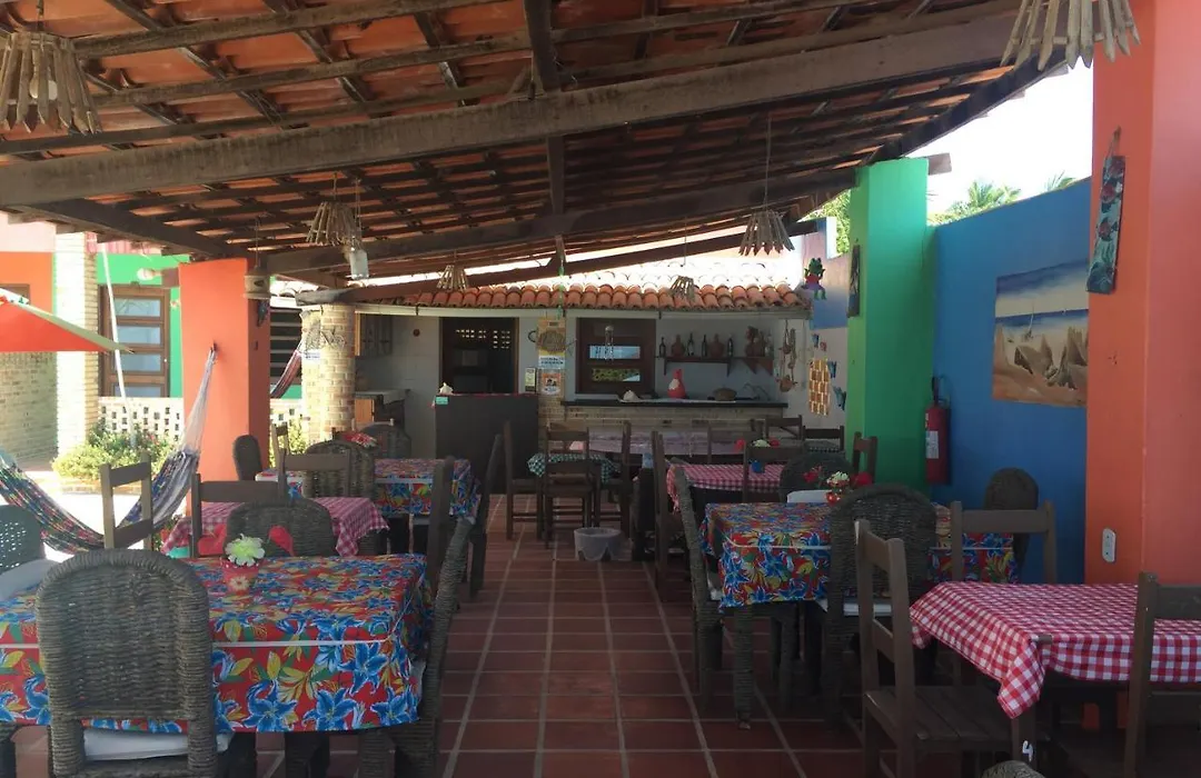 POUSADA MARINA PRAiA-1