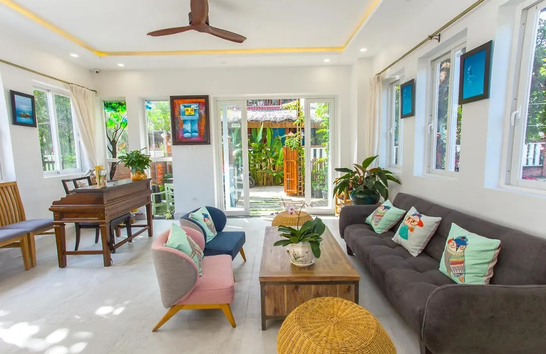 Peach House-1