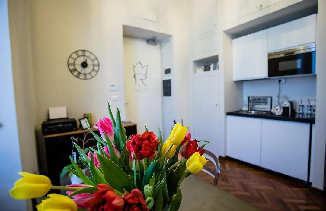 Maison Reve Torino Centro-1