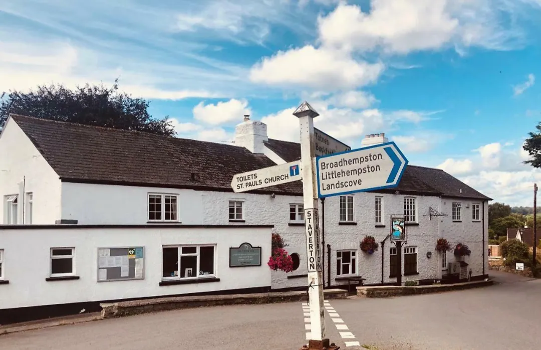The Sea Trout Inn-1
