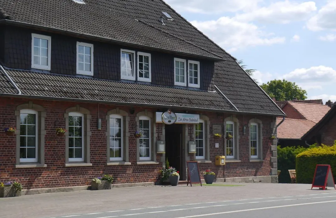 Im Alten Bahnhof-1