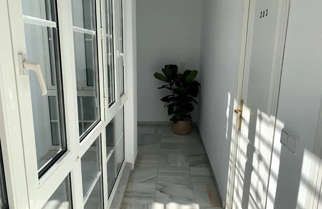 Mamre Hostel-1
