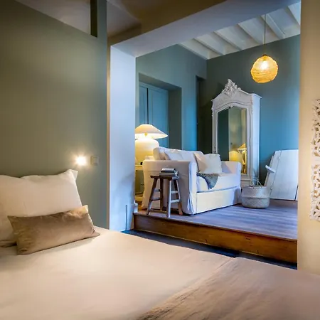 Onder de Linde B&B-3