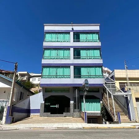 Pousada das Águas-2