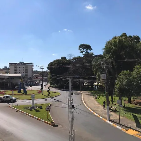 Pousada das Águas-3