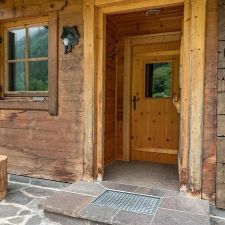 Gasthaus Haeusling Alm-3