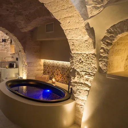 La Mandorla Luxury Trullo-3