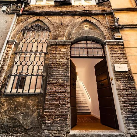 Il Giardino Di Pantaneto Residenza D'Epoca-2