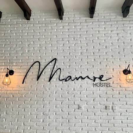 Mamre Hostel-2