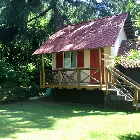 La Pergola B&B-3