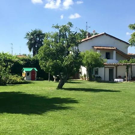 La Pergola B&B-2