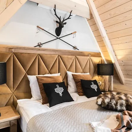 Villa Hello Tatry-2