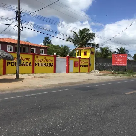 Top Home Pousada-2