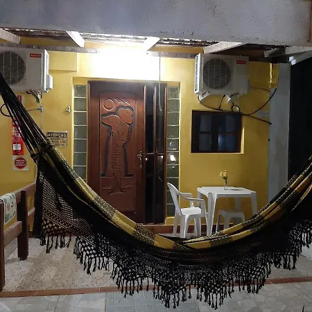Pousada Sossego-2