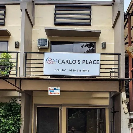 Carlo'S Place-3