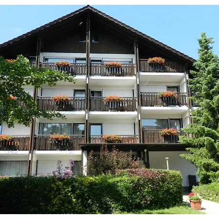Gästehaus Huber - Hotel Garni-2