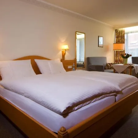 Gästehaus Huber - Hotel Garni-3
