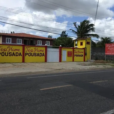 Top Home Pousada-3