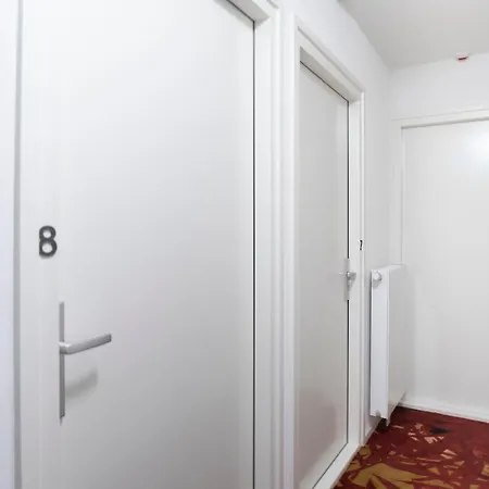 B&B Hotel Lichtstad-3